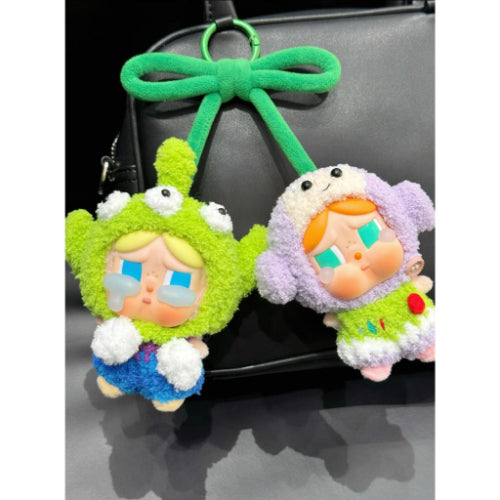 Crybaby Cherry Clothes