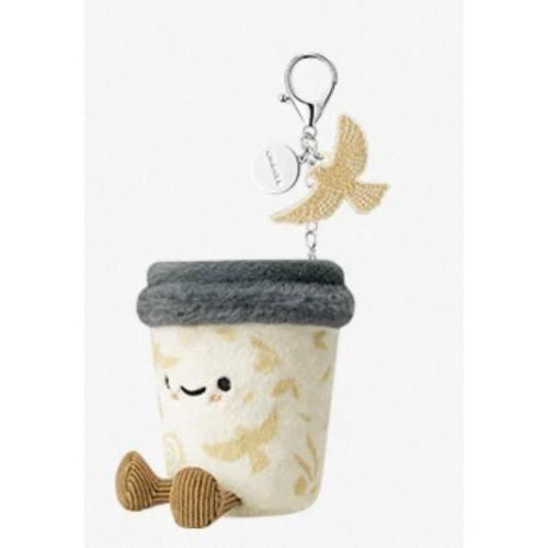 Chagee Together Official Merchandise Chagee Plush