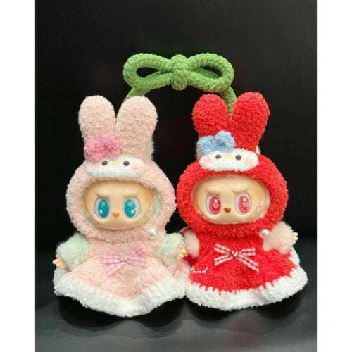 Crybaby Cherry Clothes