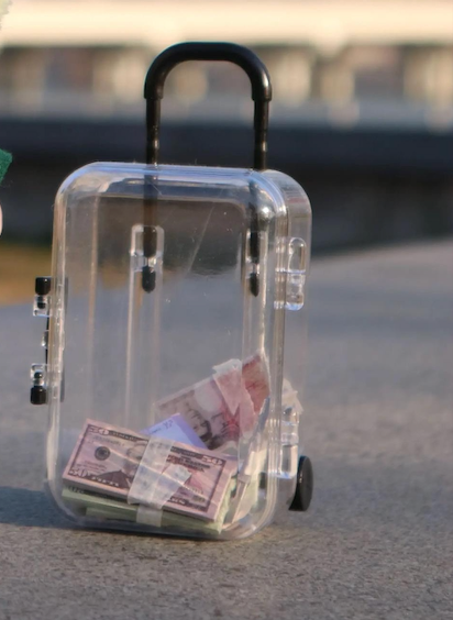 Squid Game Labubu Clothes