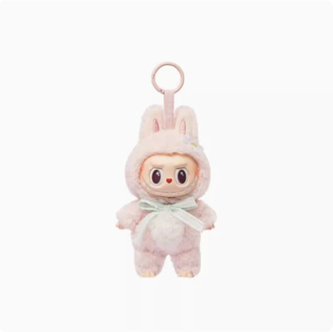 Mokoko Plush Doll Popland