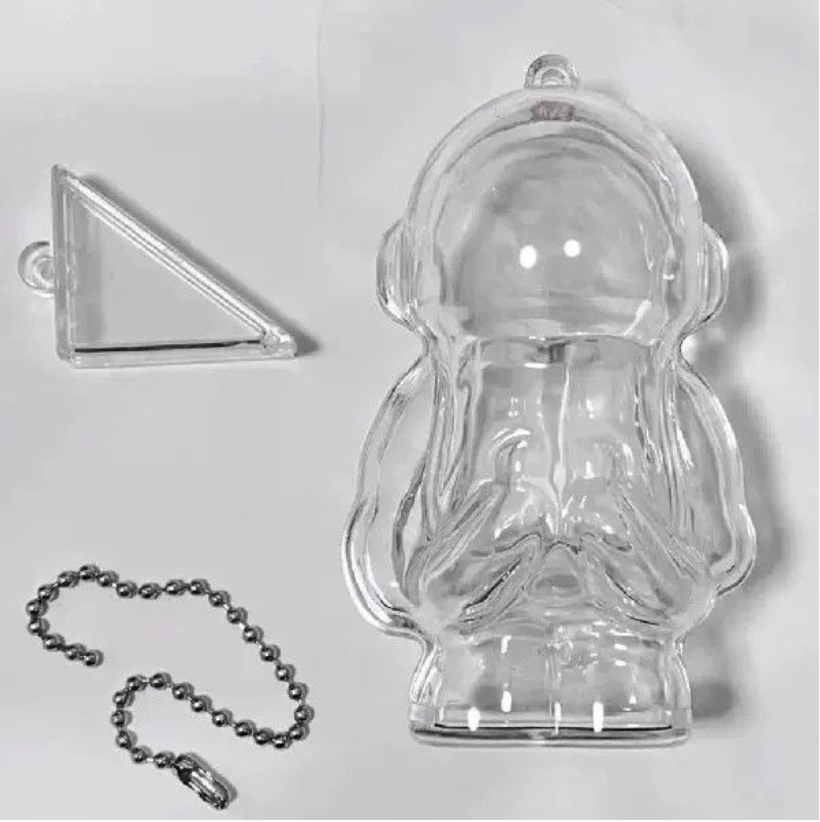 MEGA COLLECTION 100% SPACE MOLLY Series 3