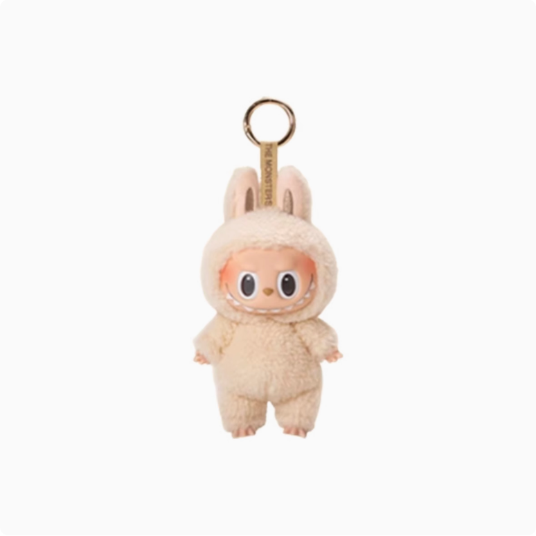 The Monsters Labubu Macaron Vinyl Face Blind Box