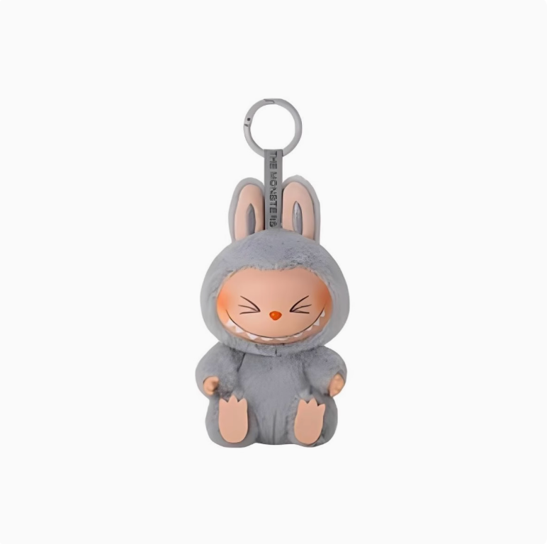 The Monsters Labubu Have a Seat Vinyl Face Blind Box