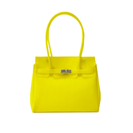 Soleil Glow Jelly BK Bag