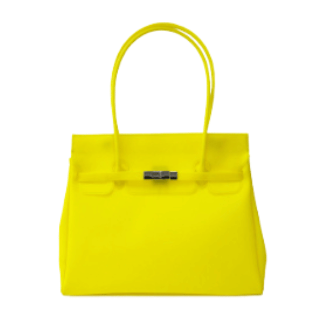 Soleil Glow Jelly BK Bag