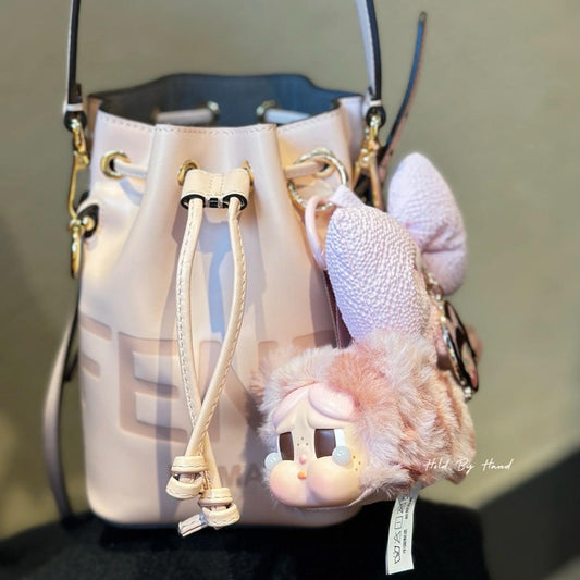 CRYBABY Wild but Cutie Series - Vinyl Plush Pendant Blind Box