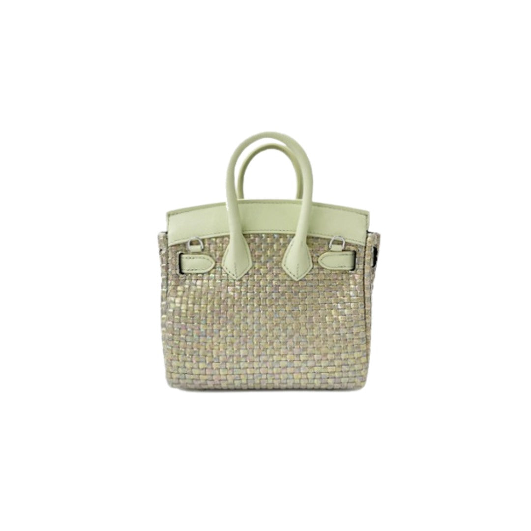 Petite Gleam BK Bag
