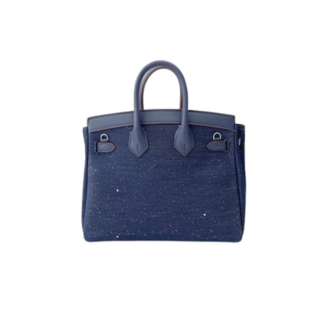 Classic Midnight Celeste BK Bag