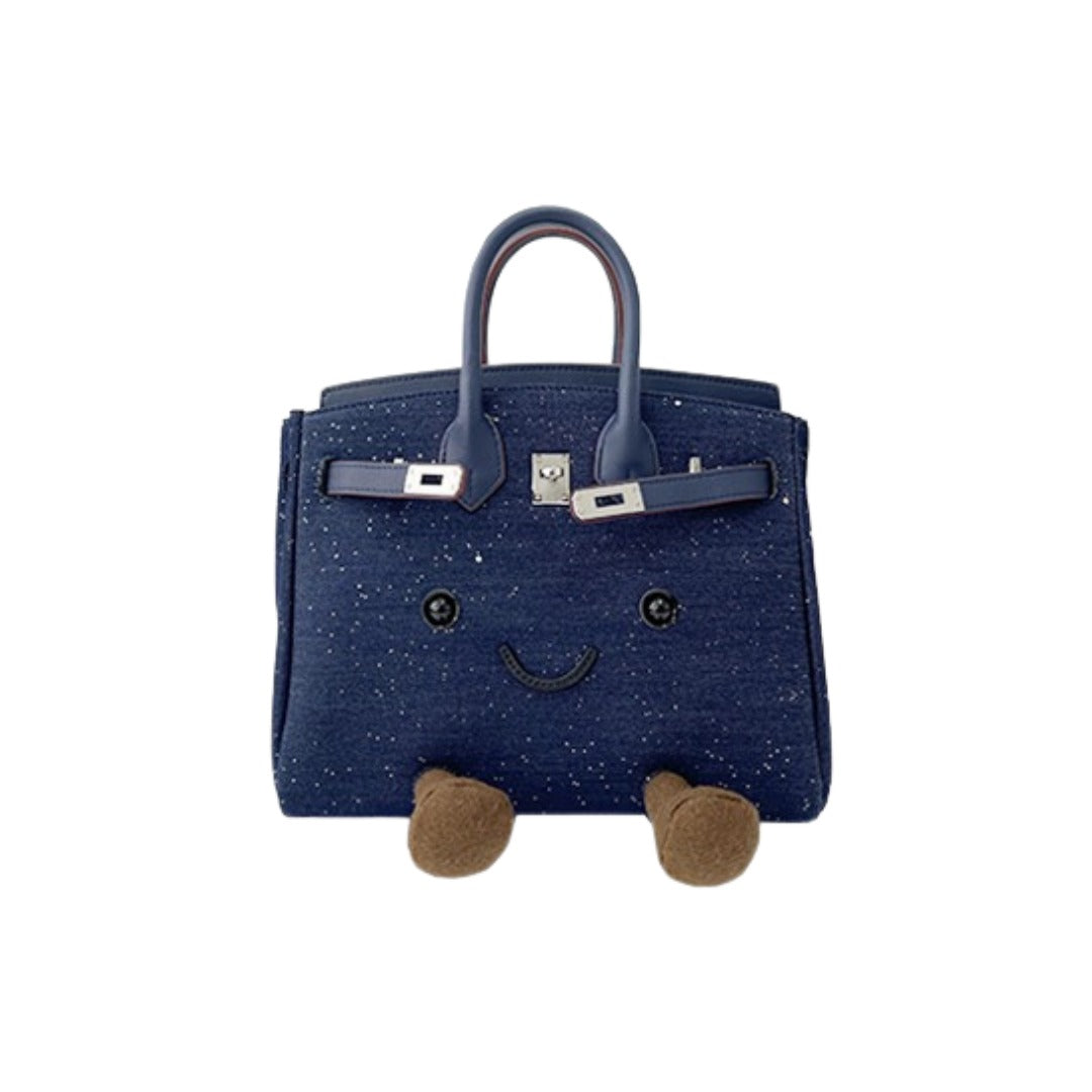 Classic Midnight Celeste BK Bag