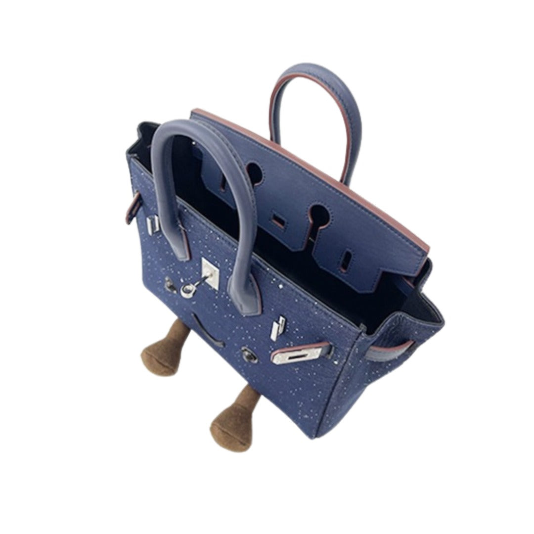 Classic Midnight Celeste BK Bag
