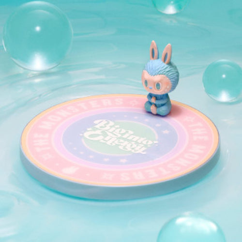 THE MONSTERS Big into Energy Series Wireless Charger