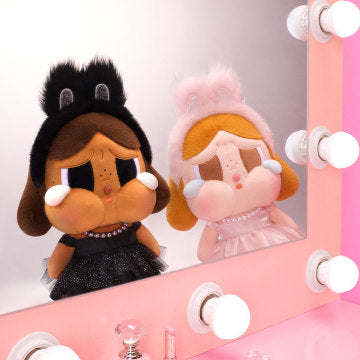 CRYBABY SHINY SHINY SERIES - Plush Doll