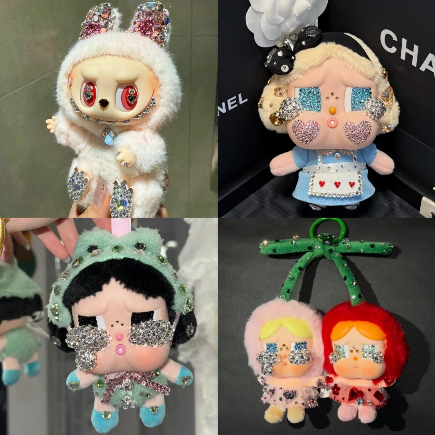 Customized Plush