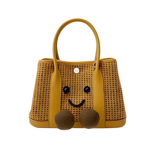 [New] Honey - Sole Bag