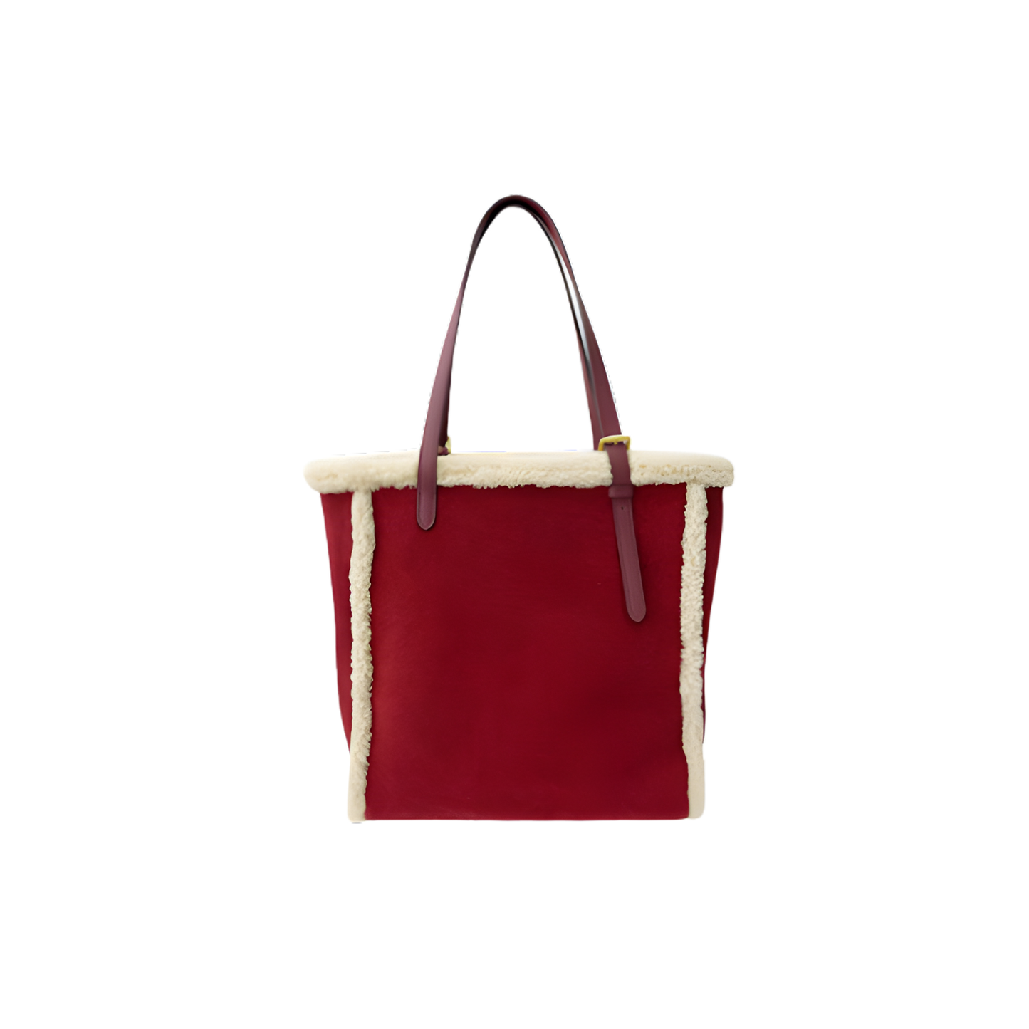 [New] Soft Gaze Tote Bag [Limited Order]