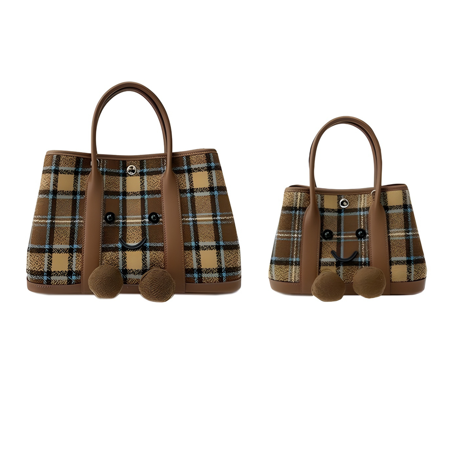 [New] Umber - Sole Bag