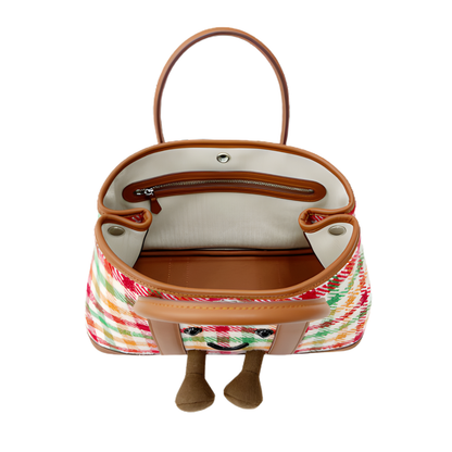 Noel - Sole Bag