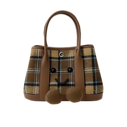 Umber - Sole Bag