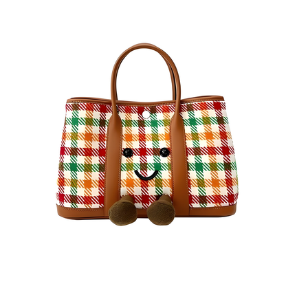 Noel - Sole Bag