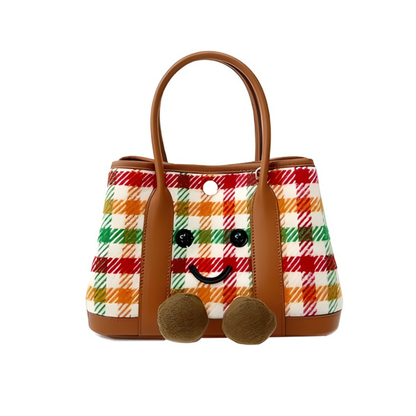 Noel - Sole Bag