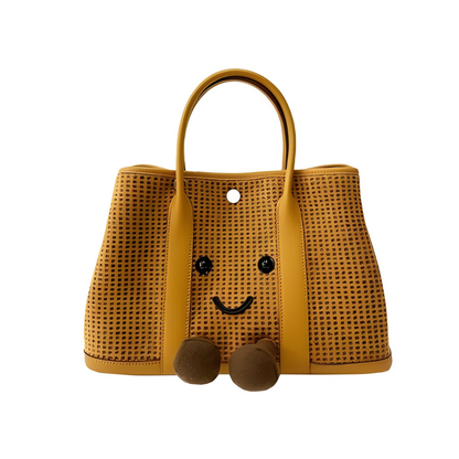 Honey - Sole Bag