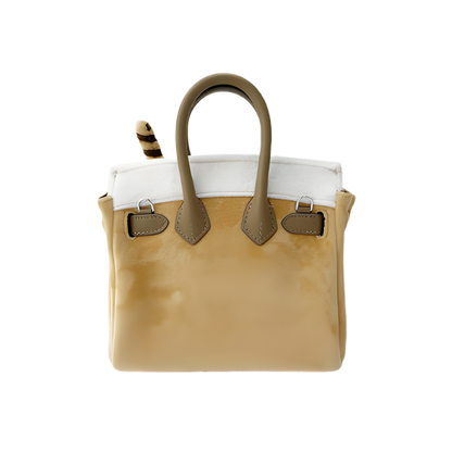 Petite Boba Milk Tea Fluff BK Bag
