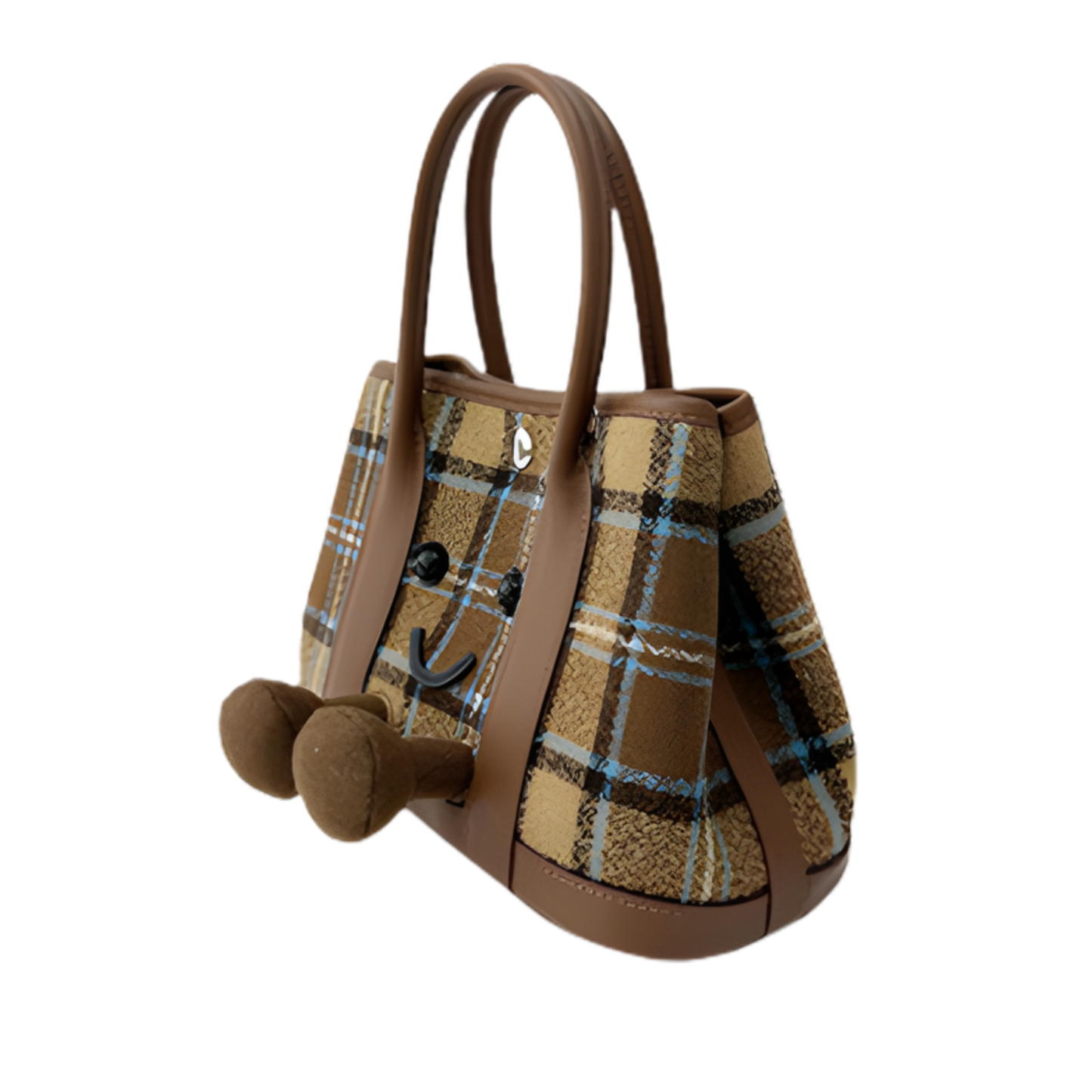 [New] Umber - Sole Bag