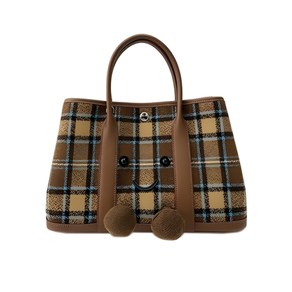 Umber - Sole Bag