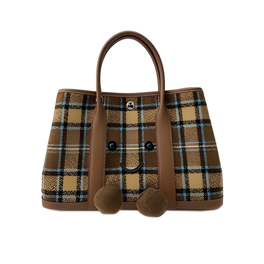 [New] Umber - Sole Bag