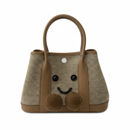 Linen - Sole Bag