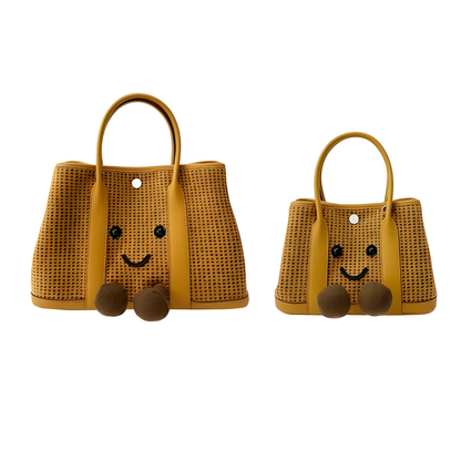 Honey - Sole Bag