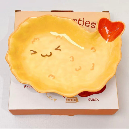 Food Party Ceramic Collection