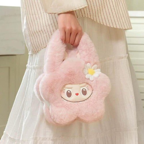 Mokoko Flower Bag Popland Exclusive Merchandise
