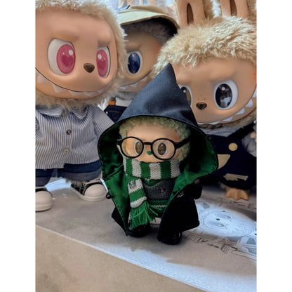 Harry Potter Ravenclaw, Hufflepuff, Gryffindor, Slytherin Outfit