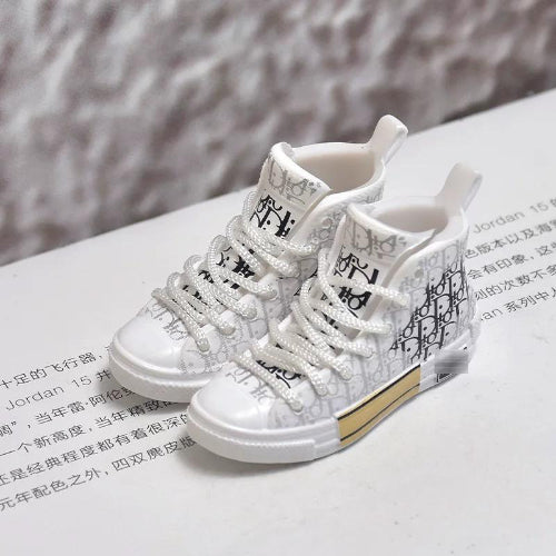Labubu Branded Shoes D**R
