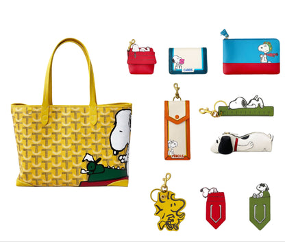 Floopy Dog Edition Collections
