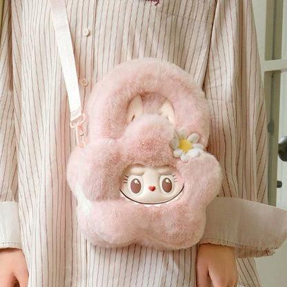 Mokoko Flower Bag Popland Exclusive Merchandise