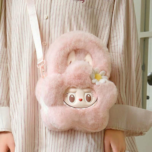 Mokoko Flower Bag Popland Exclusive Merchandise