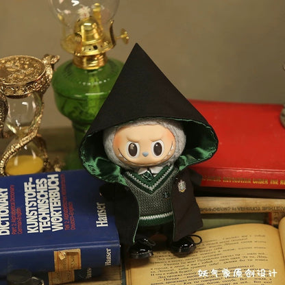 Harry Potter Ravenclaw, Hufflepuff, Gryffindor, Slytherin Outfit
