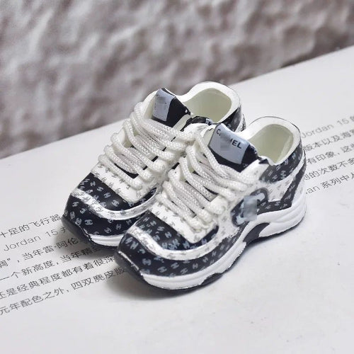 Labubu Branded Shoes CH*N*L