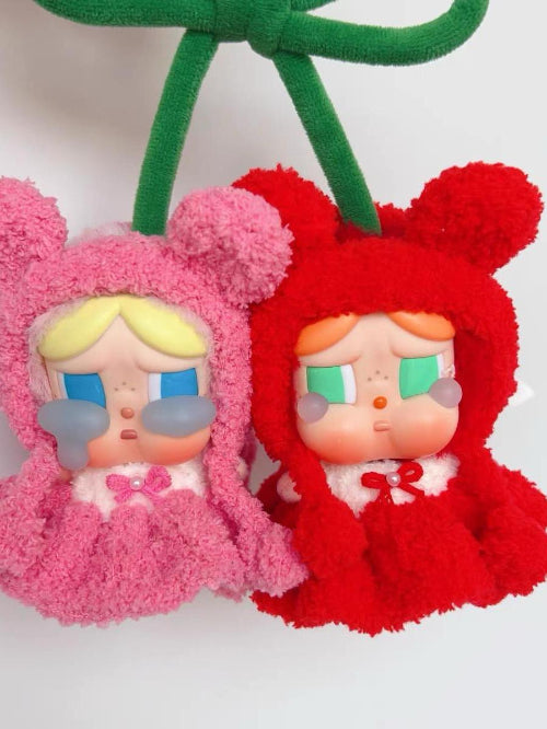 Crybaby Cherry Clothes