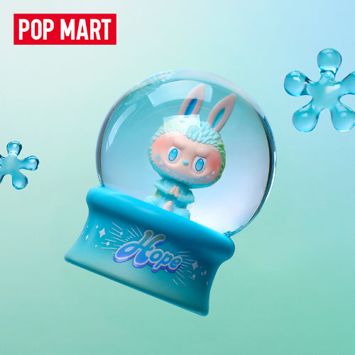 Big Into Energy Crystal Ball Blind Box
