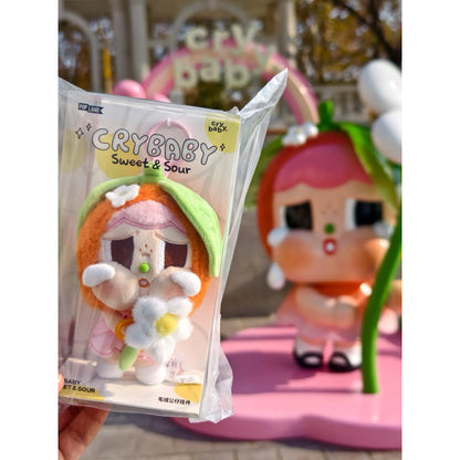 Crybaby Sweet and Sour Popland Exclusive
