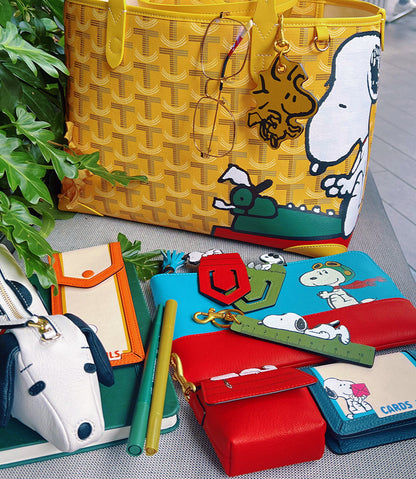 Floopy Dog Edition Collections
