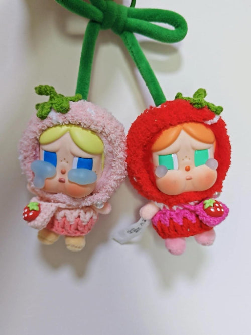 Crybaby Cherry Clothes