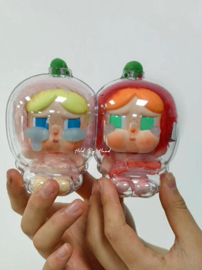 Acrylic Crybaby