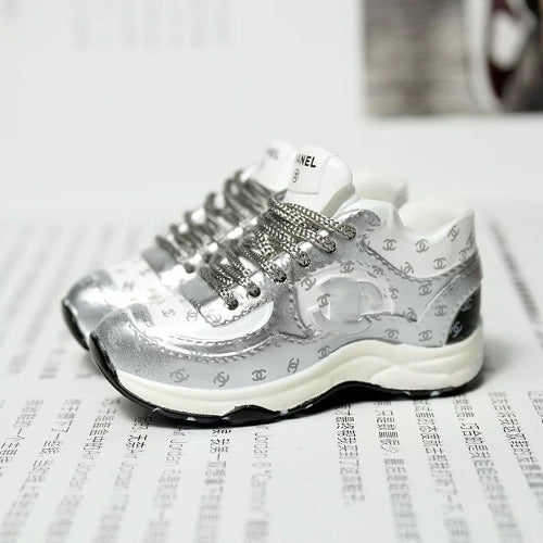 Labubu Branded Shoes CH*N*L