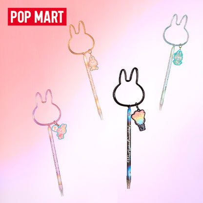 Big Into Energy Labubu Pen Blind Box