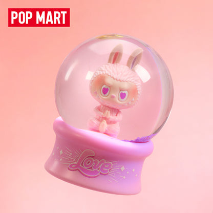 Big Into Energy Crystal Ball Blind Box